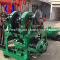 High quality pile driving drilling rig /mill well drilling machine by HuaxiaMaster supplies